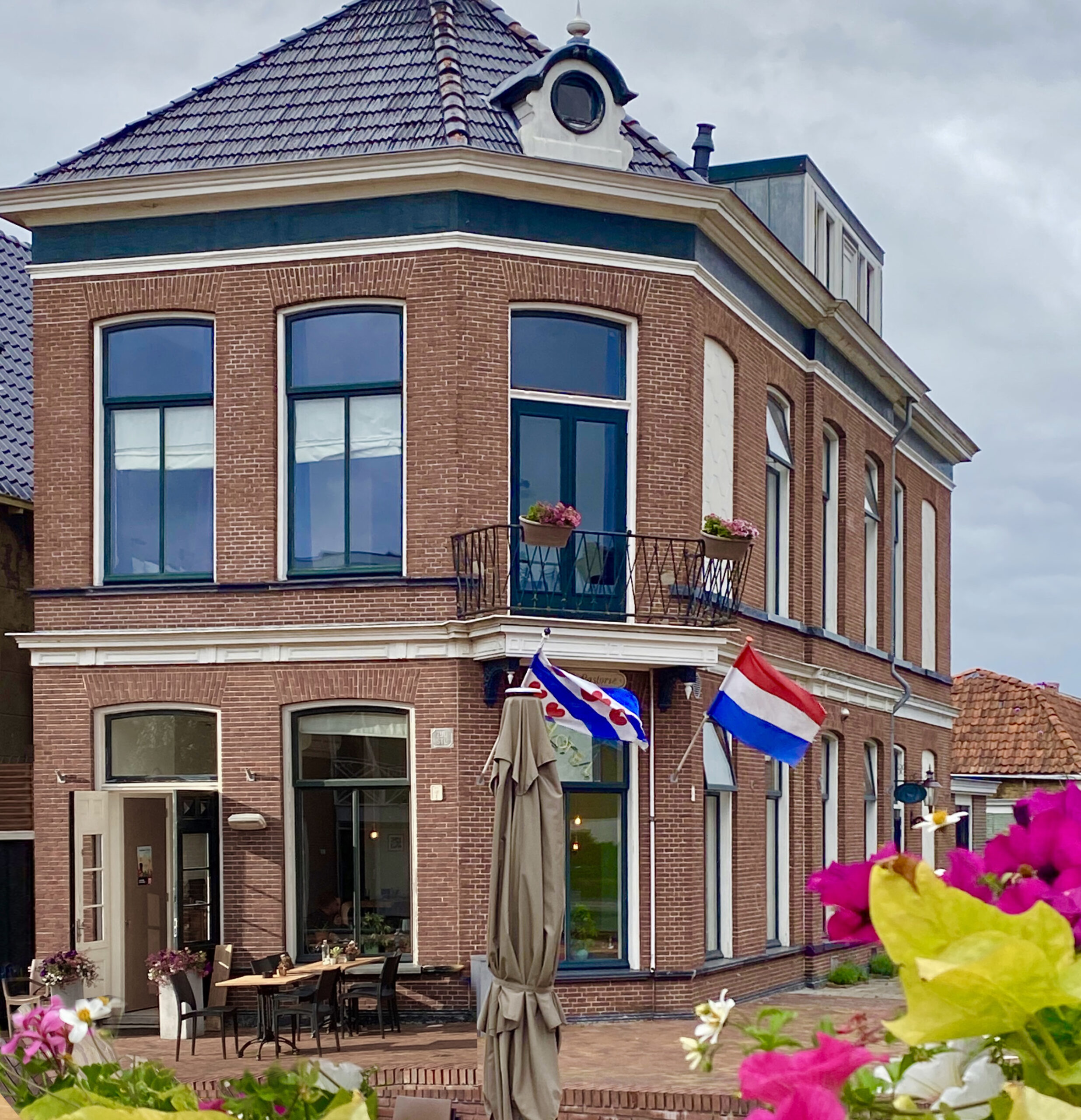 Hotel Joure